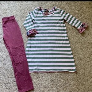 Matilda Jane matching set